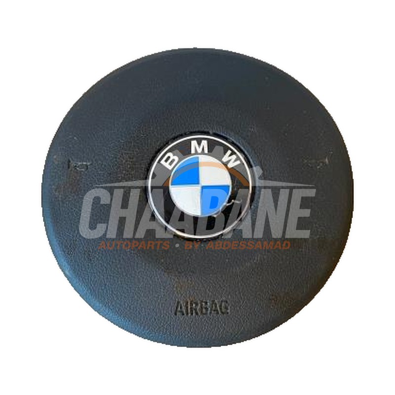 Airbag gauche (volant) CTLH30303136 BMW 2 serie (F23) 220i 2.0 Turbo 16V 2014 / 2021
