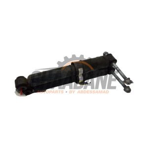 Amortisseur a gaz arriere gauche A4153260200 Mercedes Citan (415.7) 1.5 109 CDI Crewbus