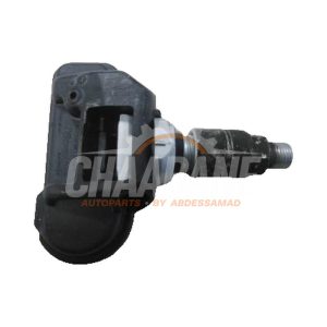 Capteur gonflage pneus A0009050030 Mercedes A-Klasse