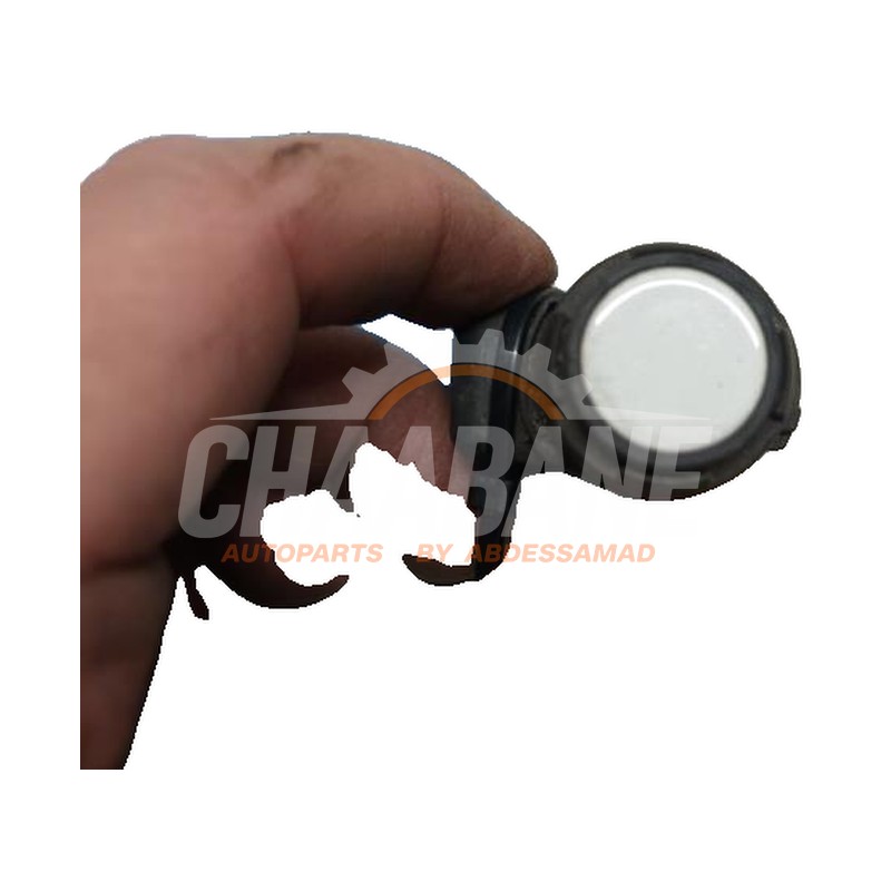 Capteur PDC 5Q0919275C Seat Leon (5FB) 1.4 TSI 16V 2012 / 2020