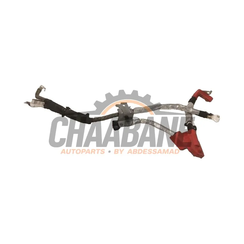 Cable (divers) HPLA14A240DA Landrover Range Rover Sport (LW) 3.0 SDV6