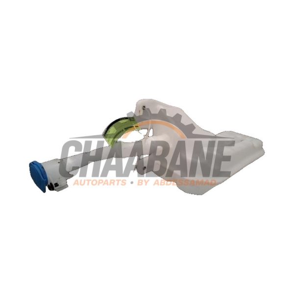 Reservoir lave-glace avant 5FF955453A Audi A3 Sportback (8YA) 2.0 30 TDI 16V 2019