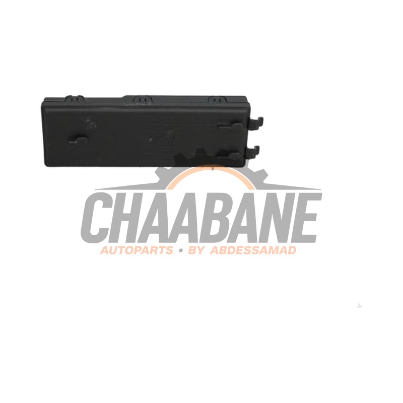Module passage hayon 8W8959107 Audi Q5 (FYB/FYG) 2.0 TDI 16V Quattro 2016