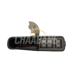 Commutateur verrouillage central des portes GX7322635BAW Jaguar XE 2.0d 180 16V