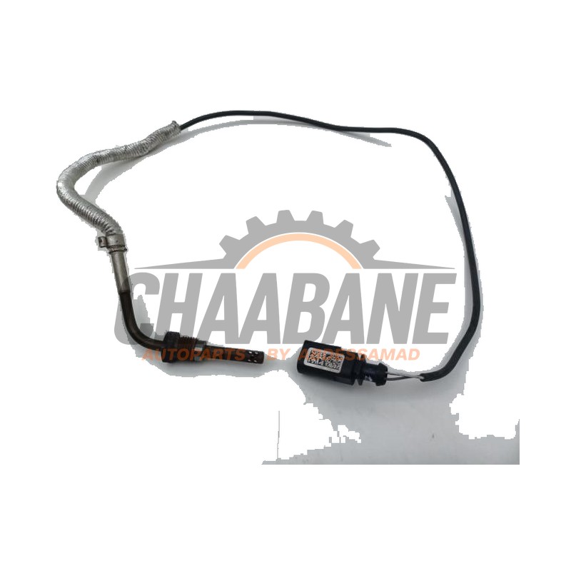 Sensor temperature d'echappement 059906088CP Audi Q7 (4MB/4MG) 3.0 TDI V6 24V 2015