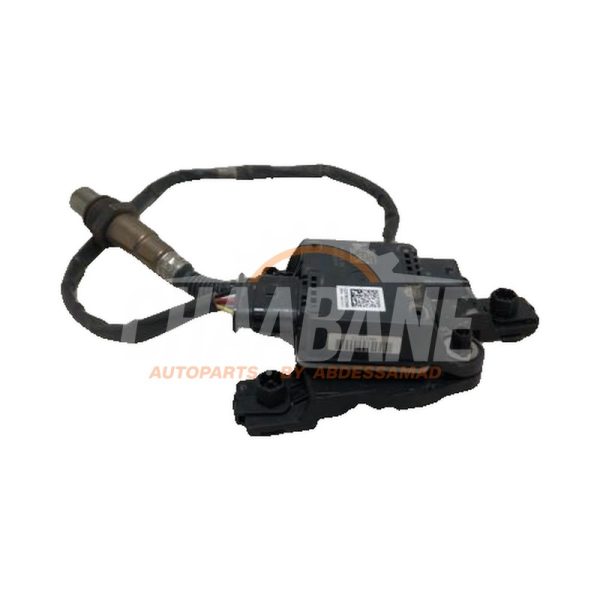 Capteur NOx 05L906261D Seat Ateca (5FPX) 2.0 TDI SCR 2016