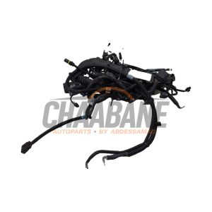 Faisceau de cables compartiment moteur A6510105718 Mercedes CLA Shooting Brake (117.9) 2.2 CLA-200 CDI, 200 d 16V