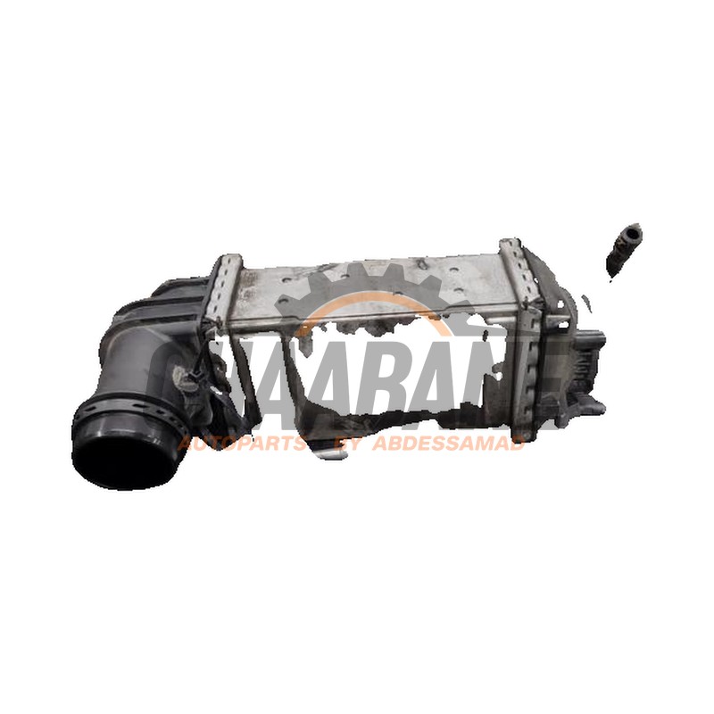 Echangeur air (Intercooler) 05C145785C Seat Arona (KJX) 1.0 TSI 12V 2017