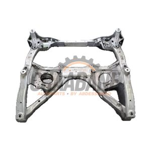 Berceau 31106861106 BMW 7 serie (G11/12) 740e,Le 2015 / 2022