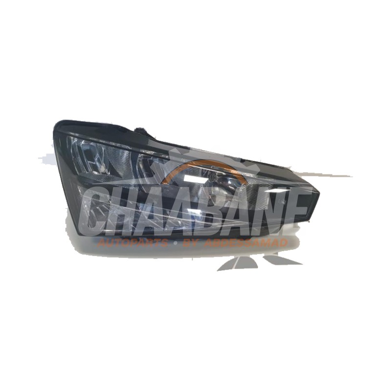 Phare droit 90176072 Skoda Scala 1.0 TSI 110 2019