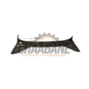 Paravent 8Y1819407 Audi A3 Sportback (8YA) 1.4 40 TFSIe 16V 2019