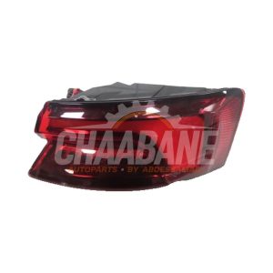 Feu arriere droit 8W6945092H Audi A5 2016