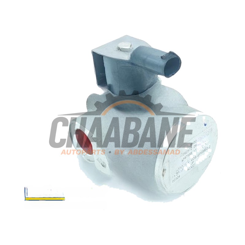Valve dexpansion clim 9292572 BMW i3 (I01) i3 94Ah 2013 / 2022