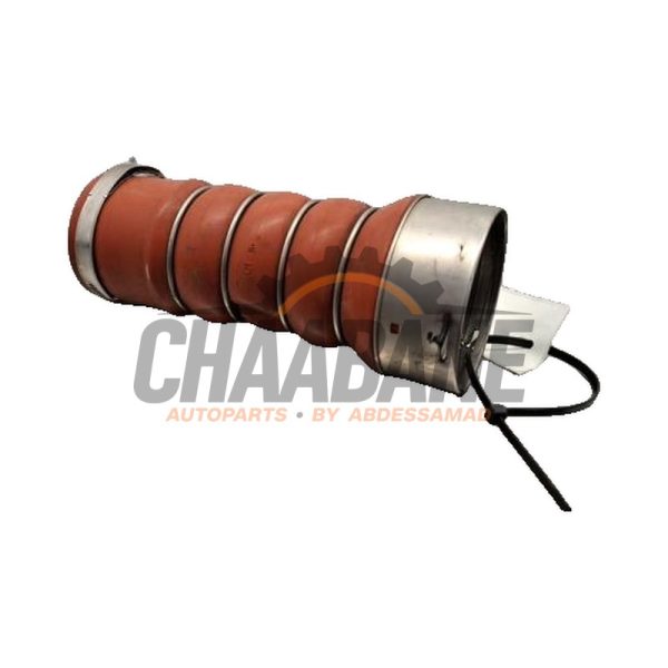 Tuyau intercooler 13718675264 BMW 1 serie (F40) M135i xDrive 2.0 TwinPower 16V 2019
