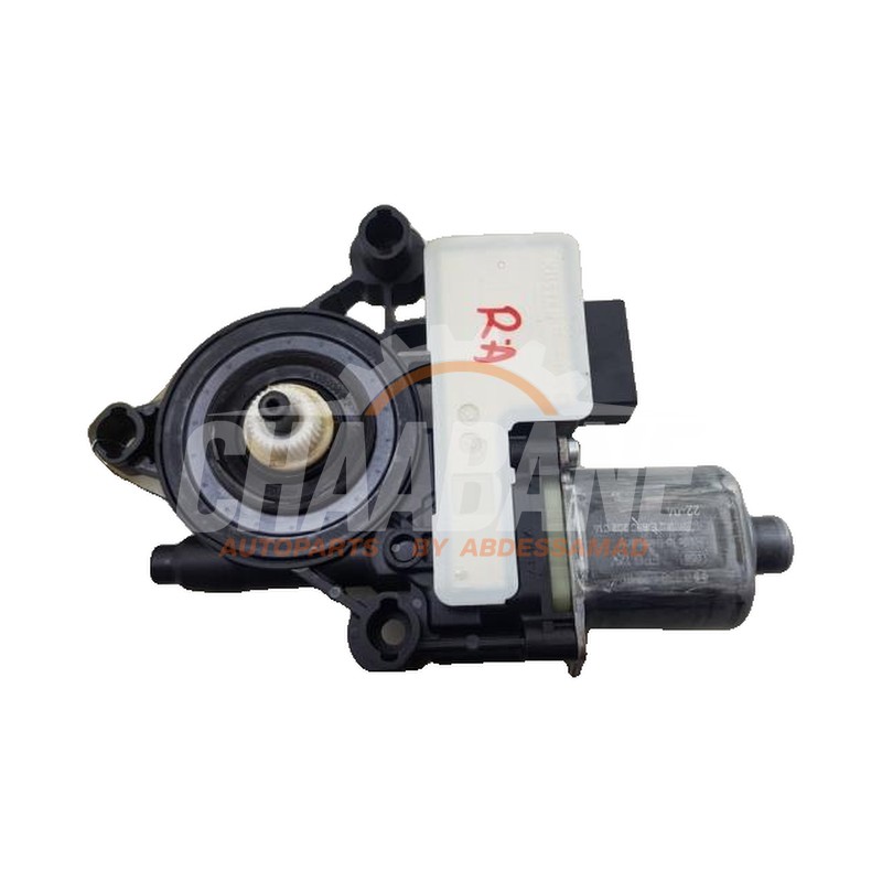 Moteur de vitre portiere 5Q0959408D Seat Arona (KJX) 1.0 TSI 12V 2017