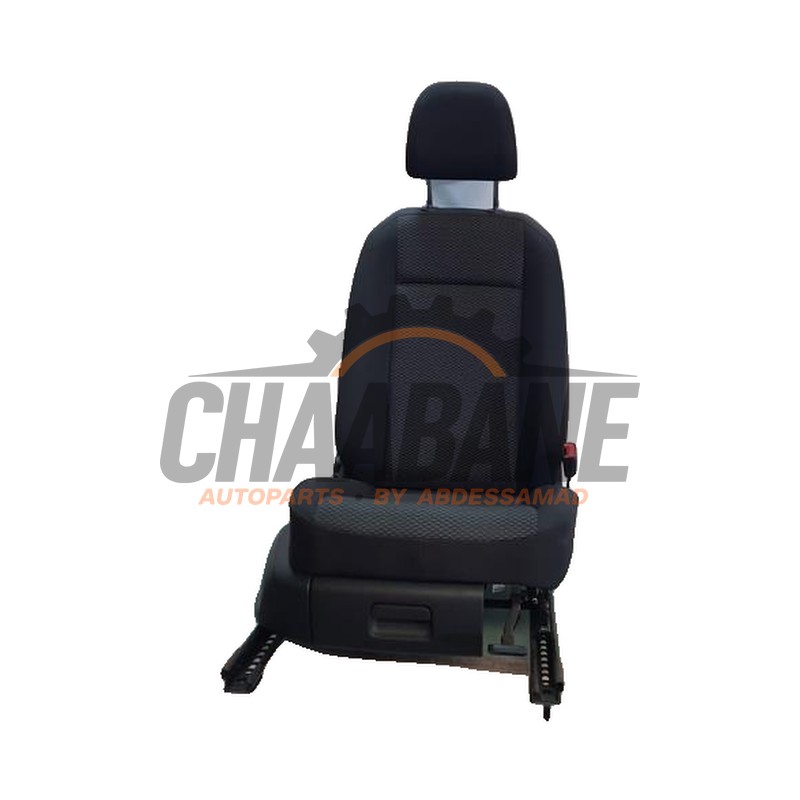 Siege droit 2GM880242D Volkswagen T-Cross 1.0 TSI 95 12V 2018