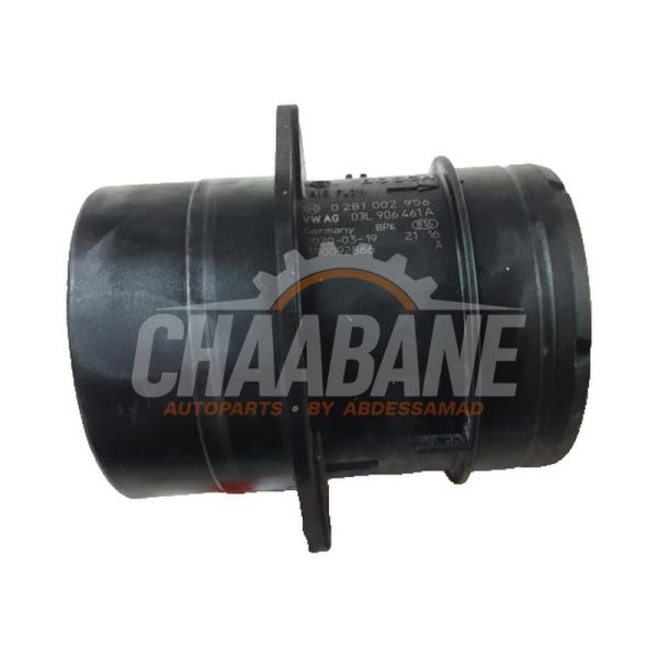 Compteur de masse dair 03L906461A Audi Q3 2019