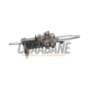 Boitier colonne de direction 4K0419506E Audi A6 2018