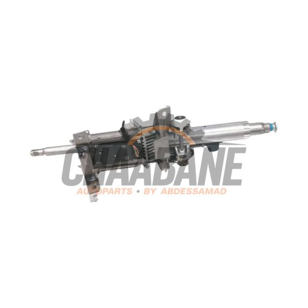 Boitier colonne de direction 4K0419506E Audi A6 2018