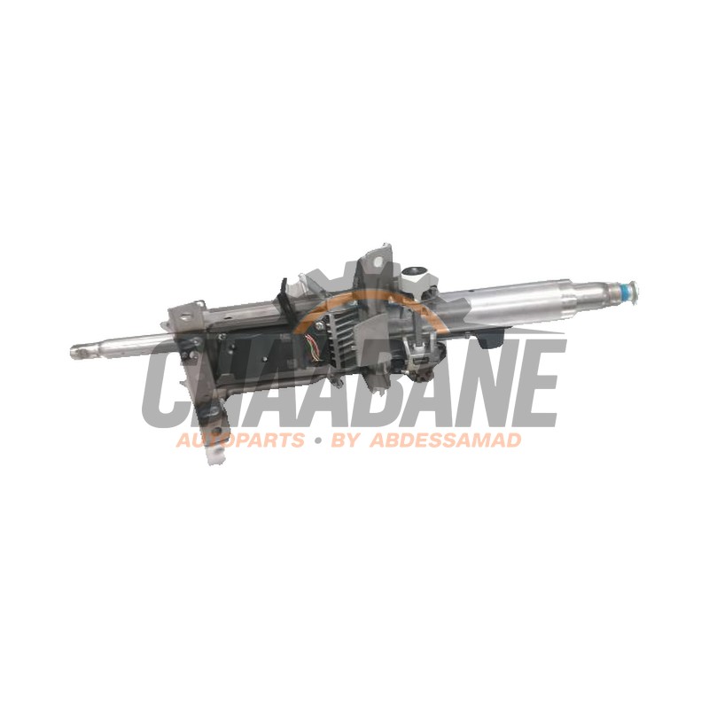 Boitier colonne de direction 4K0419506E Audi A6 2018