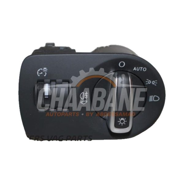 Commodo phare 8X2941531AE5PR Audi S1 Sportback (8XA/8XF) 2.0 TFSI 16V 2014 / 2018