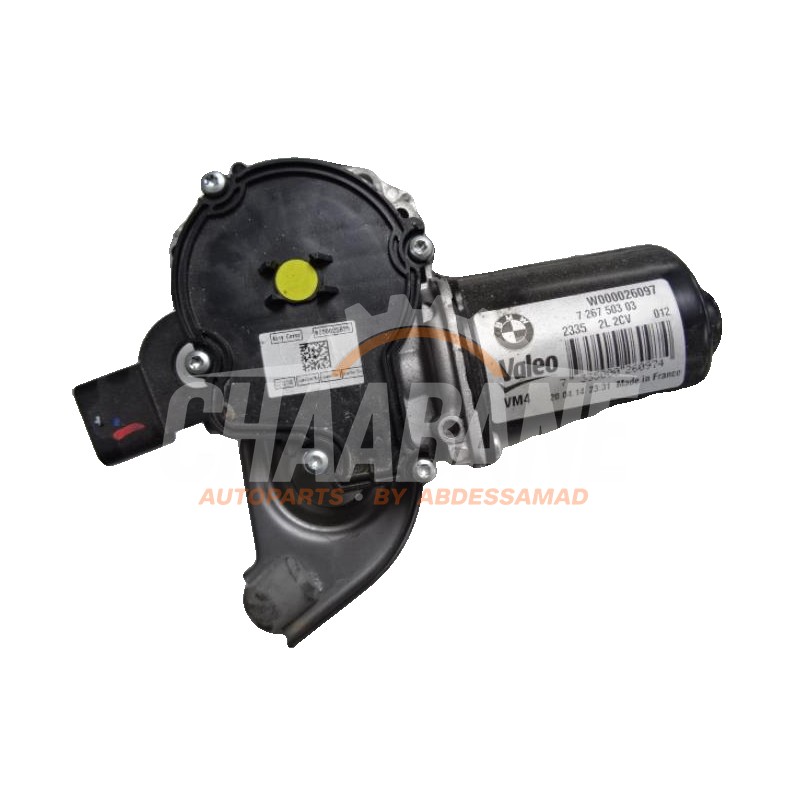 Moteur essuie-glace avant 726750303 BMW 2-Serie 2013 / 2021