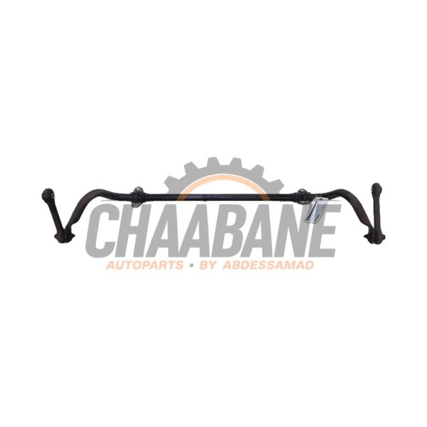 Barre stabilisatrice avant 8R0411309C Audi SQ5 (8RB) 3.0 TDI V6 24V 2012 / 2017