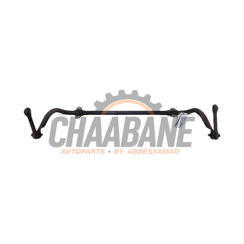 Barre stabilisatrice avant 8R0411309C Audi SQ5 (8RB) 3.0 TDI V6 24V 2012 / 2017