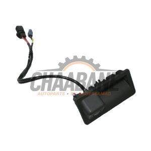 Camera de recul 4G0827566 Audi A6 2012 / 2018