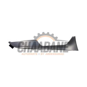 Bande decorative 4K5867419A2UD Audi A6 Avant (C8) 3.0 V6 24V 50 TDI Mild Hybrid Quattro 2018