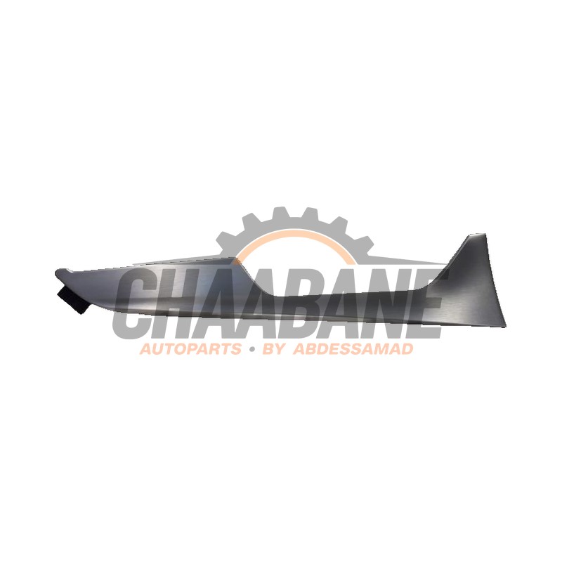 Bande decorative 4K5867419A2UD Audi A6 Avant (C8) 3.0 V6 24V 50 TDI Mild Hybrid Quattro 2018