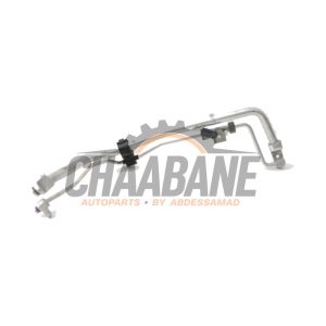 Tuyau de climatisation 8R0260696B Volkswagen Multivan T7 1.4 eHybrid 16V 2021