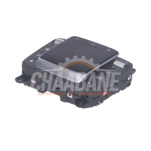 Panneau commande radio A2479003903 Mercedes EQB