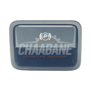 Commutateur frein a main A2469050451 Mercedes GLE (W166) 250d 2.0