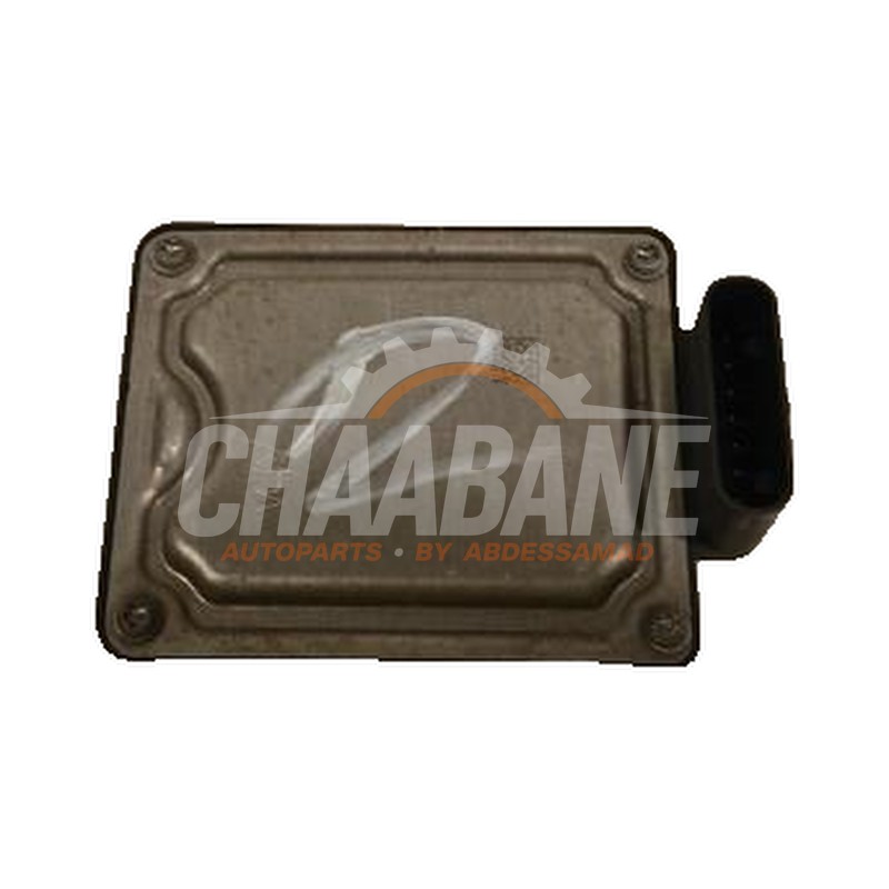Capteur regulateur de vitesse 2Q0907572M Seat Ibiza 2017