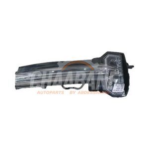 Feu clignotant de miroir gauche A0999061902 Mercedes A-Klasse AMG (177.0) 2.0 A-35 AMG Turbo 16V 4Matic