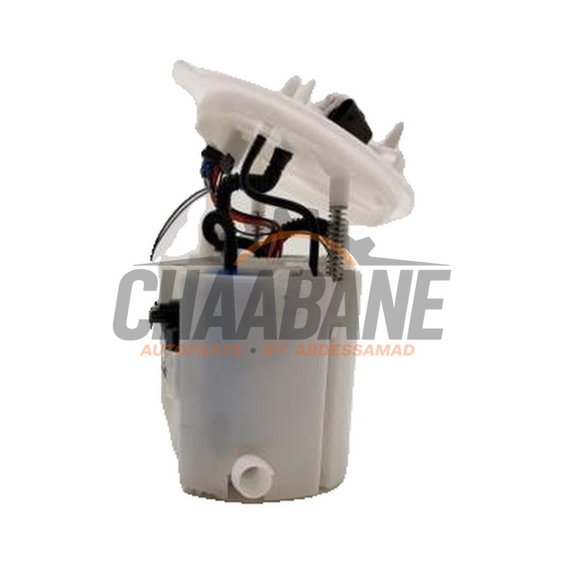 Pompe dinjection A2054704900 Mercedes C (W205) C-350 e 2.0 16V