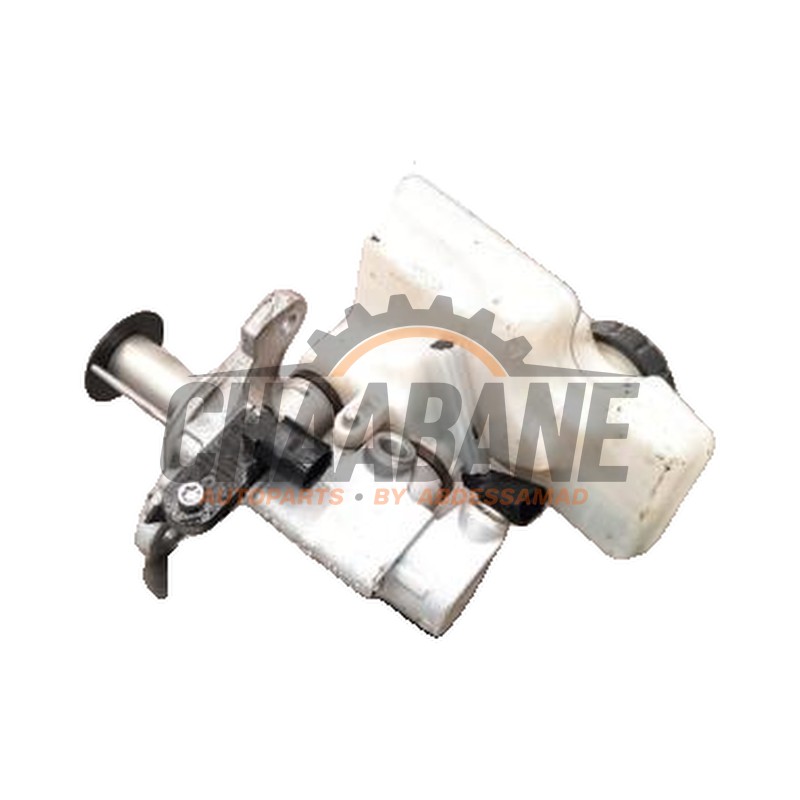 Cylindre de frein principal 5Q1614019AD Skoda Kodiaq 2.0 TDI 150 16V 2016
