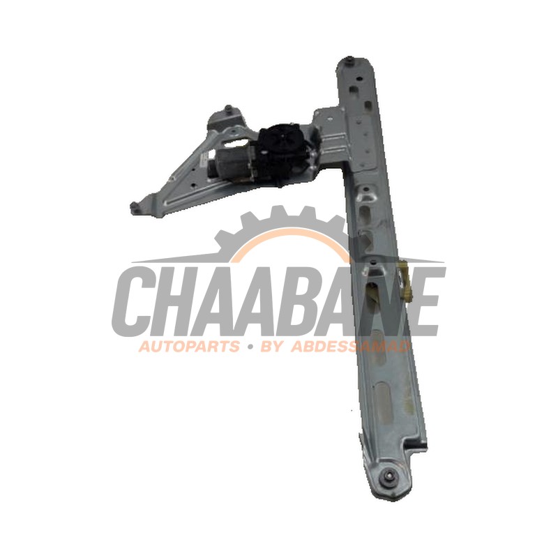 Mecanique vitre 2portes avant droite A9107201100 Mercedes Sprinter 3,5t (907.6/910.6) 311 CDI 2.0 D RWD