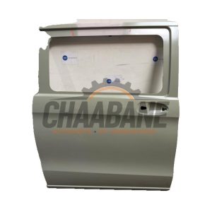 Porte laterale droite A4477305000 Mercedes Vito Tourer (447.7) 2.0 114 CDI 16V