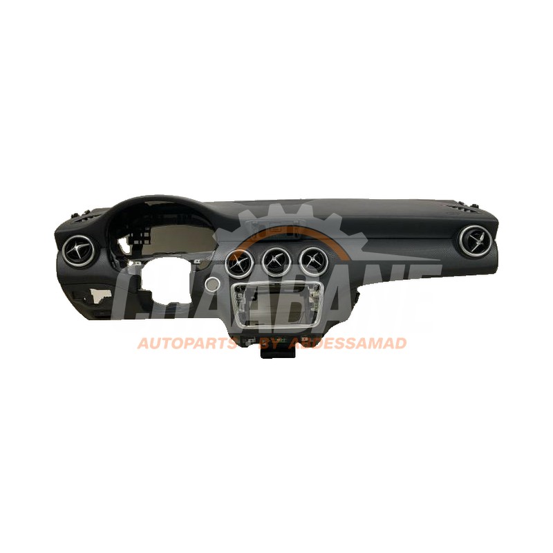 Tableau de bord A1766800287 Mercedes A-Klasse