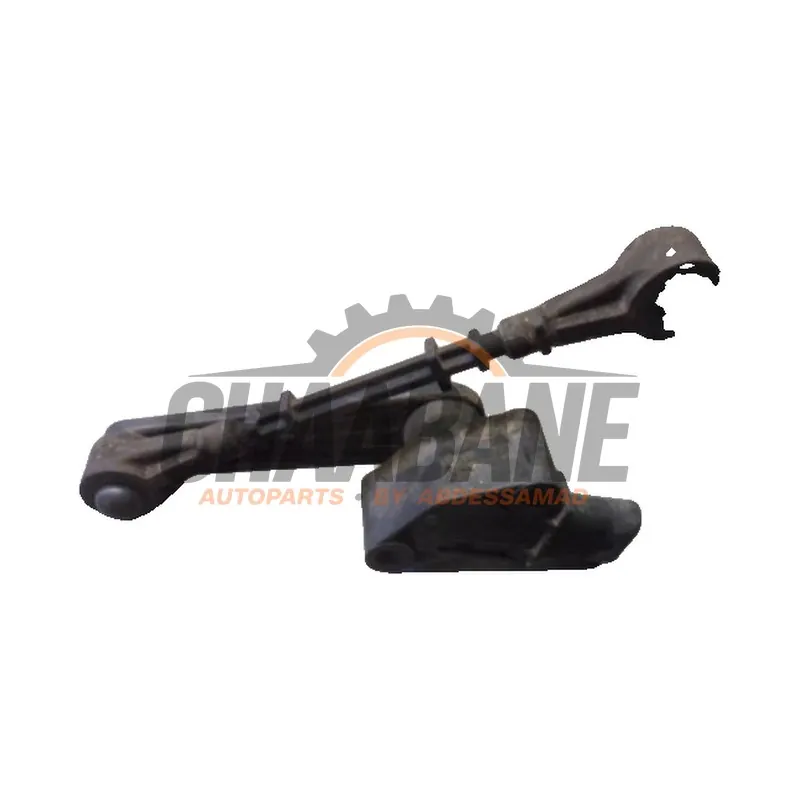 Regulateur de hauteur suspension arriere droite LR098915 Landrover Discovery V (LR) 2.0 Td4 16V