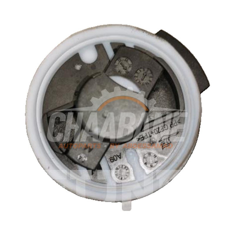 Detecteur airbag A2229051500 Mercedes S (222.0/222.1) 3.0 S-500 Plug-in Hybrid, S-500 e 24V
