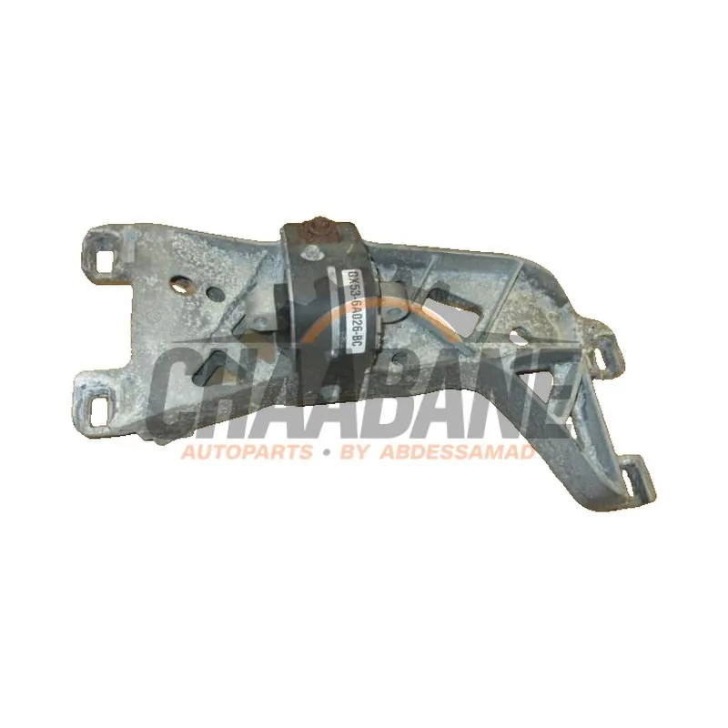 Support boite de vitesse T2R7890 Jaguar F-type Convertible 3.0 S V6 24V