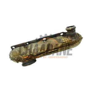 Tubulure dechappement A6541403001 Mercedes E (W213) E-200d 2.0 Turbo 16V