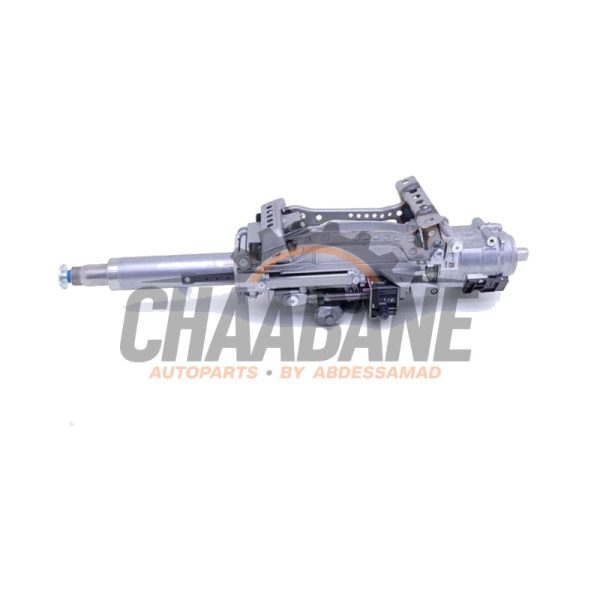Boitier colonne de direction 8W0927287C Audi RS 6 Avant (C8) 4.0 V8 TFSI Mild Hybrid 32V 2019
