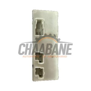 Module valve moteur 61357487106 BMW X5 (F15) 2013 / 2018