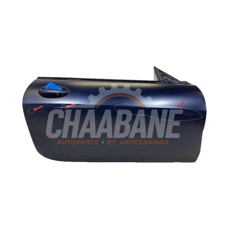 Portiere 2portes droite 7455092 BMW 8-Serie 2018