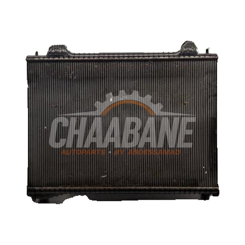 Radiateur deau HK838005DB Landrover Range Rover Velar (LY) 2.0 D180 AWD