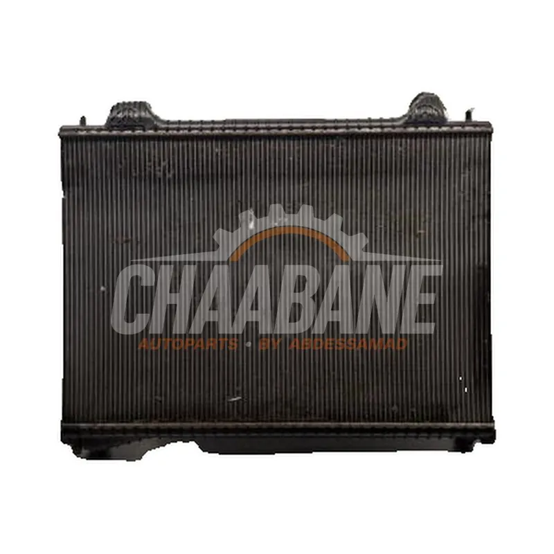 Radiateur deau HK838005DB Landrover Range Rover Velar (LY) 2.0 D180 AWD